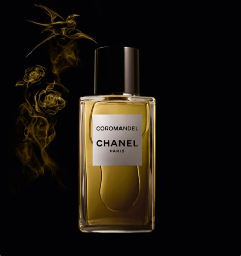 chanel luchtje vrouwen|COROMANDEL LES EXCLUSIFS DE CHANEL .